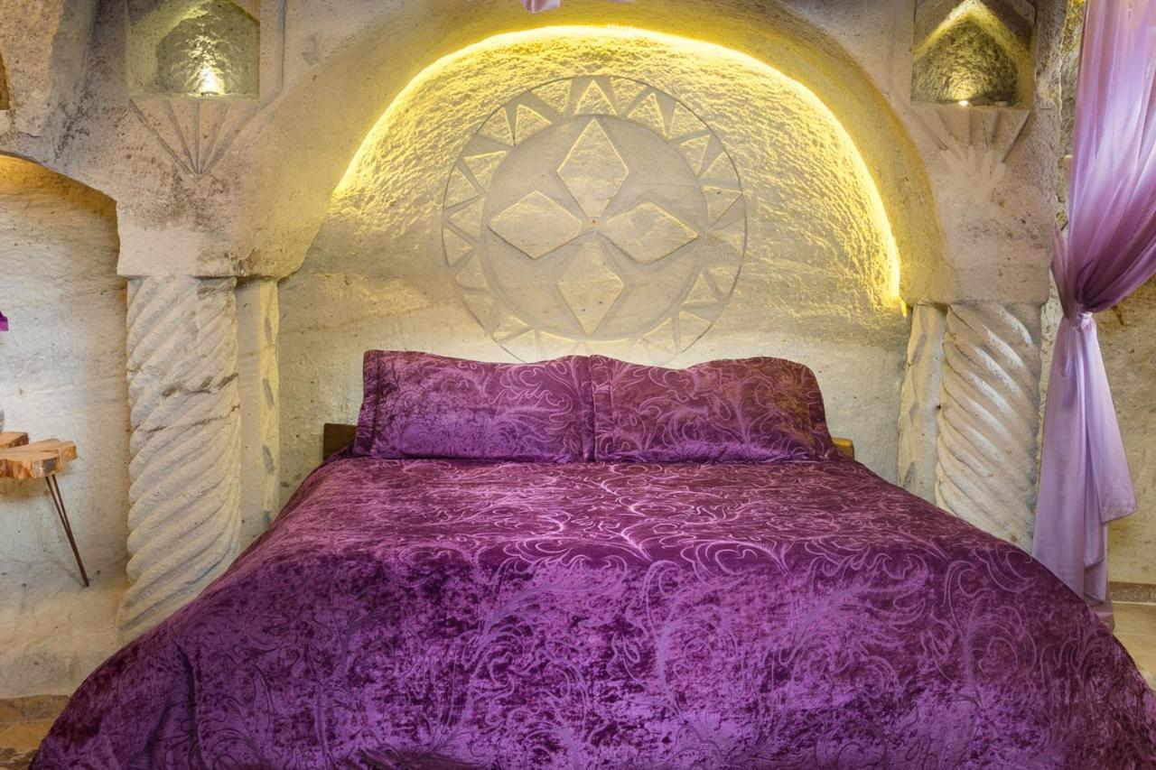 Cappadocia Splendid Cave Hotel Ortahisar 외부 사진