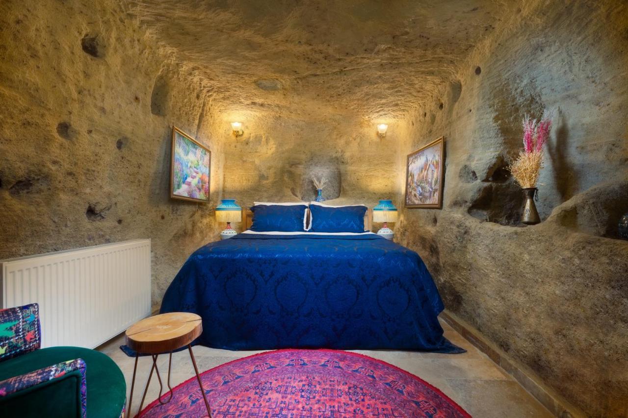 Cappadocia Splendid Cave Hotel Ortahisar 외부 사진